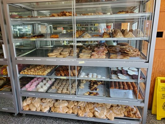 Diana's Bakery by null