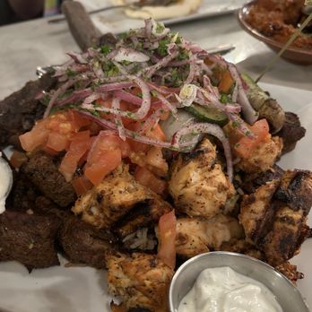 Tanoor Seattle - Mixed Grill For Two-Three - Lebanese Near Me - Seattle, Washington Tanoor Seattle - Mixed Grill For Two-Three - Lebanese Near Me - Seattle, Washington
