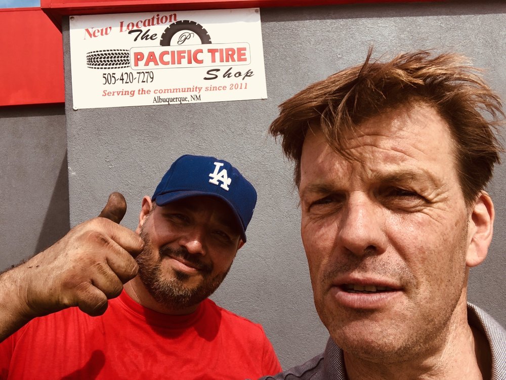 THE PACIFIC TIRE SHOP Updated October 2024 13 Reviews 803