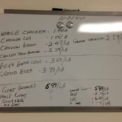 El Amana Halal Meat Market And International Groceries