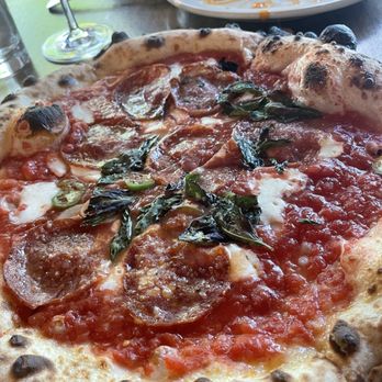 Bufalina - Pizza - Pizza Near Me - Austin, Texas Bufalina - Pizza - Pizza Near Me - Austin, Texas