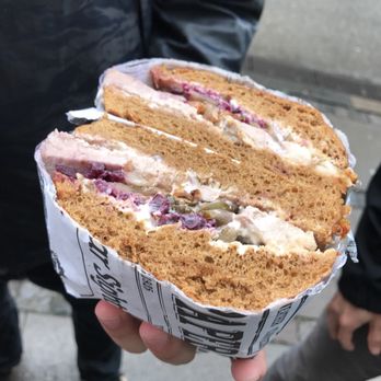 Smagsløget - Sandwiches Near Me - Copenhagen, 84 Smagsløget - Sandwiches Near Me - Copenhagen, 84