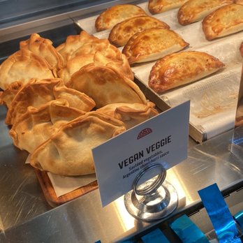 Maria Empanada - And, yet, more... - Empanadas Near Me - Denver, Colorado