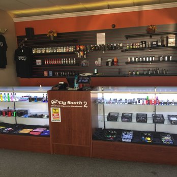 ECig South Vape 2 - Vape Shops Near Me - Alexandria, Alabama ECig South Vape 2 - Vape Shops Near Me - Alexandria, Alabama