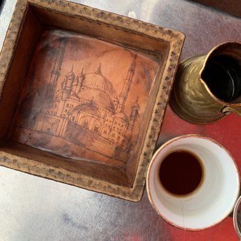 Tōv - Coffee & Tea Near Me - Portland, Oregon