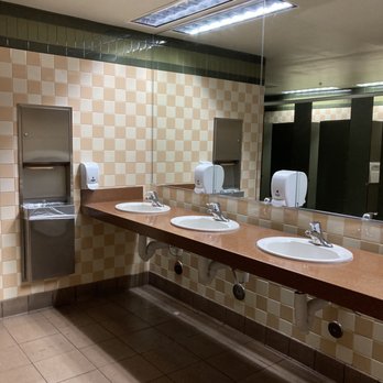 Century Aurora and XD - Women's restroom - Cinema Near Me - Aurora, Colorado Century Aurora and XD - Women's restroom - Cinema Near Me - Aurora, Colorado