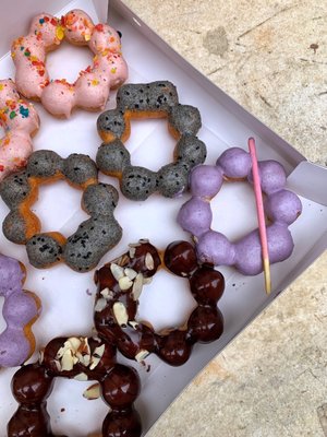 Mochiatsu Donut Ring by null