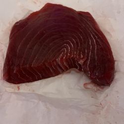 Tuckahoe Seafood - Bluefin tuna loin
