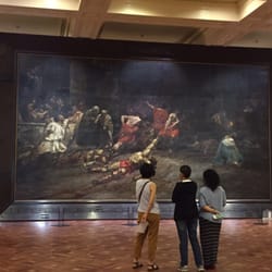 The Spoliarium