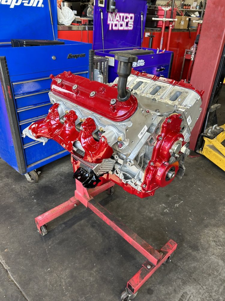 MADERA POWDER COATING Updated September 2024 17 Photos & 10 Reviews