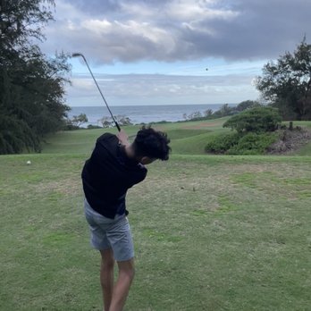 Wailua Municipal Golf Course - Signature 17th - Golf Near Me - Lihue, Hawaii Wailua Municipal Golf Course - Signature 17th - Golf Near Me - Lihue, Hawaii