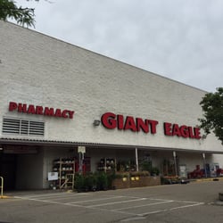 Giant Eagle