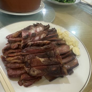 Szechuan Delicious - Sun-dried pigs, head, and spareribs , Szechuan sausage - Szechuan Near Me - Rosemead, California Szechuan Delicious - Sun-dried pigs, head, and spareribs , Szechuan sausage - Szechuan Near Me - Rosemead, California
