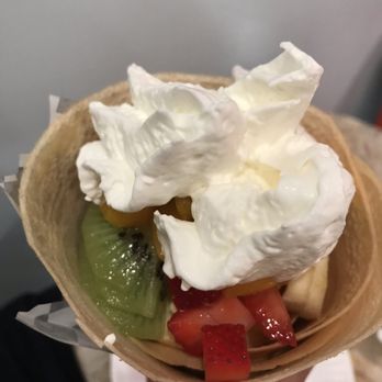 Salju Dessert - Desserts Near Me - Alhambra, California Salju Dessert - Desserts Near Me - Alhambra, California