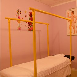 Angel Mandarin Spa & Health