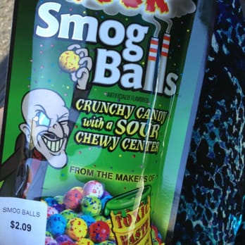 Rocket Fizz - "Smogballs" the new crack - Candy Stores Near Me - Ventura, California Rocket Fizz - "Smogballs" the new crack - Candy Stores Near Me - Ventura, California