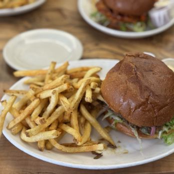 Butterjoint - Pulled goat sandwich - Bars Near Me - Pittsburgh, Pennsylvania Butterjoint - Pulled goat sandwich - Bars Near Me - Pittsburgh, Pennsylvania