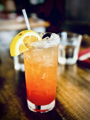 Willie Mae's Scotch House by null