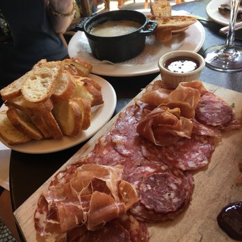 Parc - French Near Me - Philadelphia, Pennsylvania