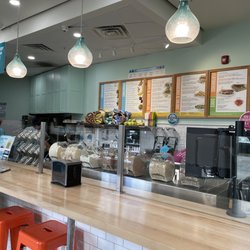 Tropical Smoothie Cafe - (9/29/2022)