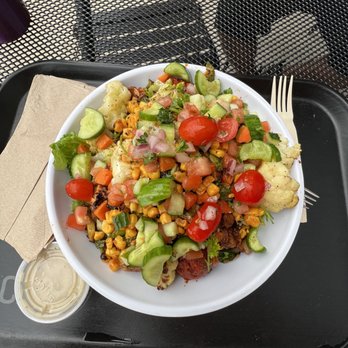 CAVA - Create your own bowl - Mediterranean Near Me - Midlothian, Virginia CAVA - Create your own bowl - Mediterranean Near Me - Midlothian, Virginia