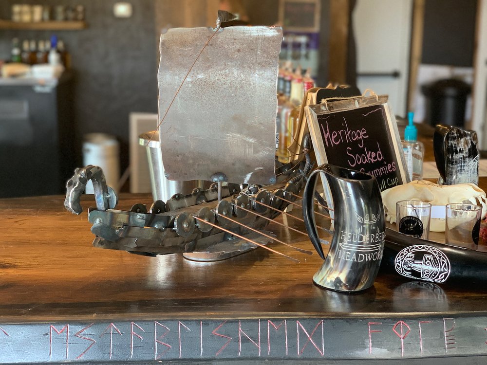 HELDERBERG MEADWORKS Updated October 2024 31 Photos 6144 State