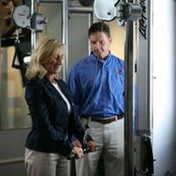 Johnson Fitness & Wellness Store