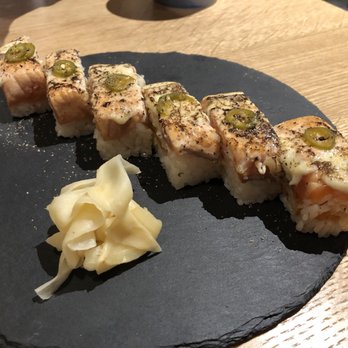 Yugo Restaurant - Japanese Near Me - Vancouver, British Columbia
