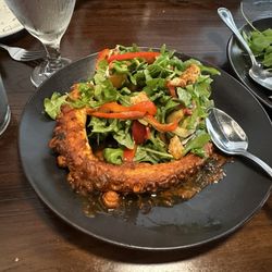 Piacere Mio - Octopus