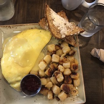 First Watch - Potato is not as delicious as it used to be :( - Breakfast & Brunch Near Me - Round Rock, Texas First Watch - Potato is not as delicious as it used to be :( - Breakfast & Brunch Near Me - Round Rock, Texas