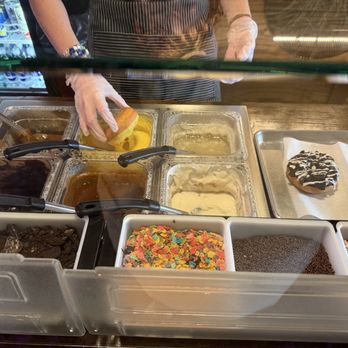 Vintage Donuts - Donuts Near Me - Fernandina Beach, Florida Vintage Donuts - Donuts Near Me - Fernandina Beach, Florida