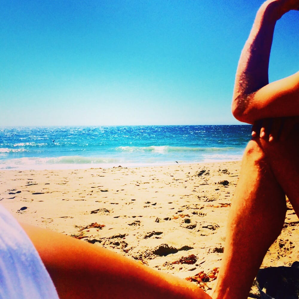 Malibu Riviera Logo