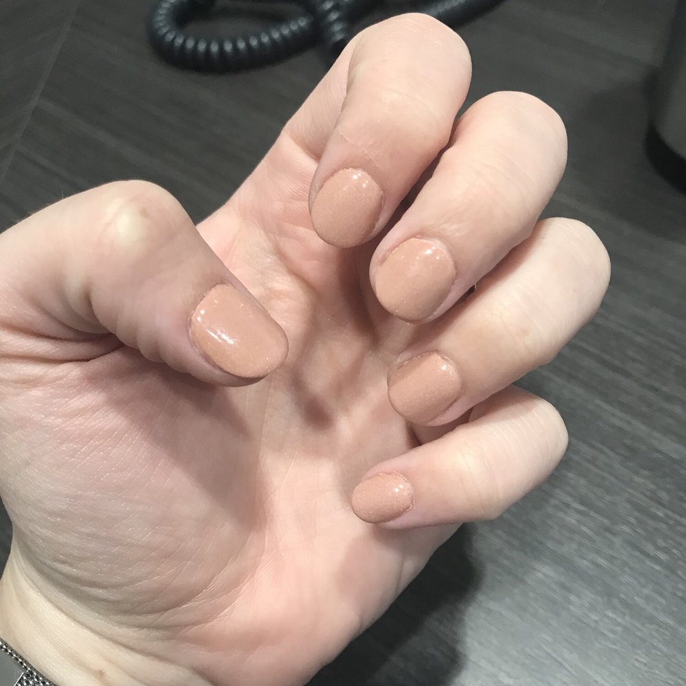 Maxiam Nail Bar - Nail Salons Near Me - Euless, Texas