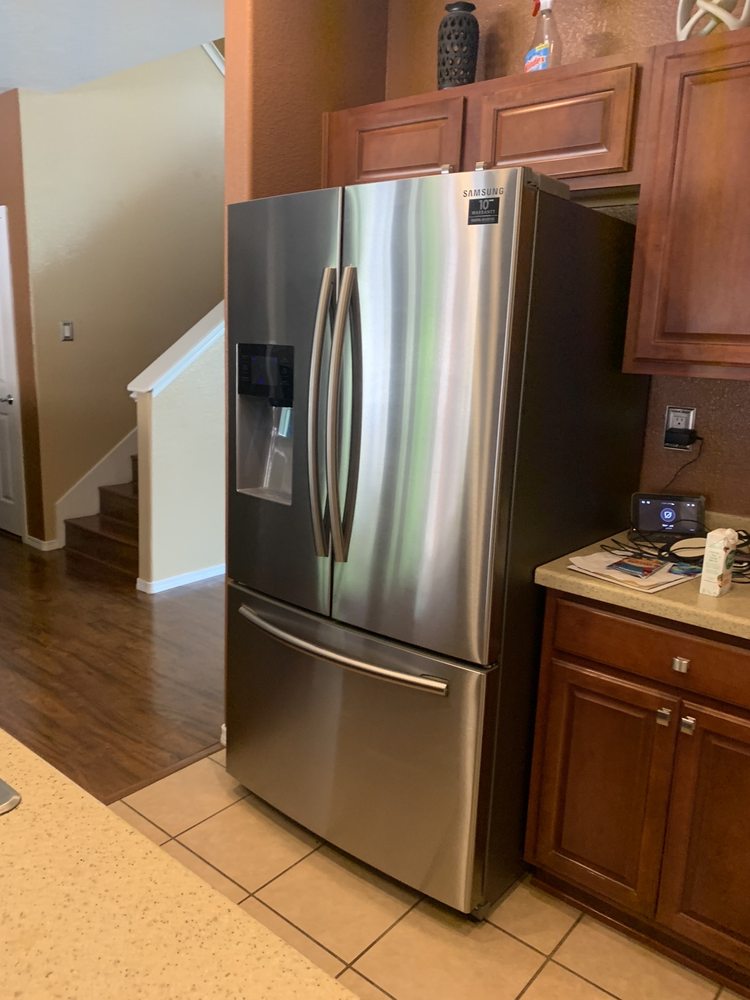 APPLIANCE LIQUIDATORS Updated August 2024 26 Reviews 2509