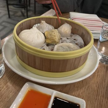 Morimoto Napa - Dim sum - Japanese Near Me - Napa, California