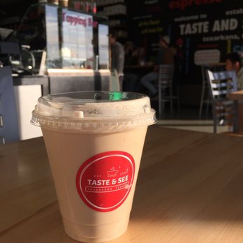 Taste and See - Gelato Near Me - Texarkana, Texas Taste and See - Gelato Near Me - Texarkana, Texas