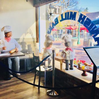 Danish Mill Bakery - Bakeries Near Me - Solvang, California Danish Mill Bakery - Bakeries Near Me - Solvang, California