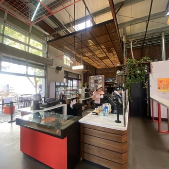 Playback Coffee - Coffee & Tea Near Me - San Jose, California Playback Coffee - Coffee & Tea Near Me - San Jose, California