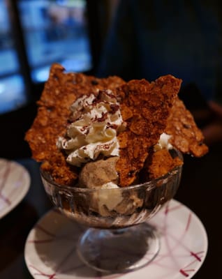 db Bistro & Oyster Bar by Daniel Boulud by null
