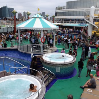 Norwegian Gem - Travel Services Near Me - New York, New York