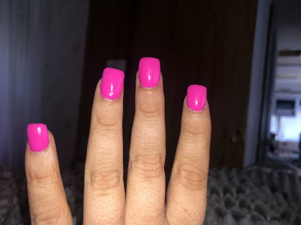 REGAL NAILS 18 Photos & 31 Reviews 5695 Hwy 95 N, Lake Havasu City