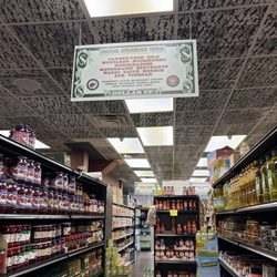 Dollar Up - Inside