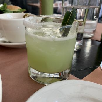 The Smith - Cucumber Loco - New American Near Me - New York, New York