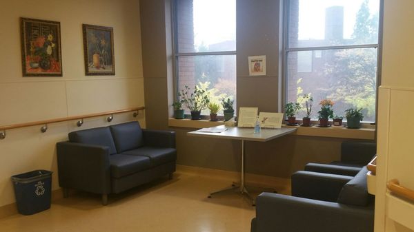 Toronto Western Hospital by null