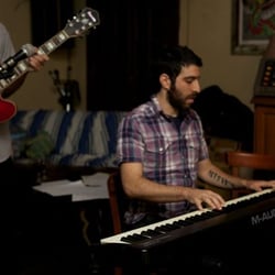 New Orleans Piano Lessons - Mimi's in the Marigny