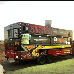 LillieMae’s House of Soul Food