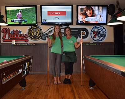 McSorley's Ale House by null