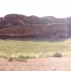 Bear Creek Canyon Park - @bigmovie // Bear Creek Canyon Park