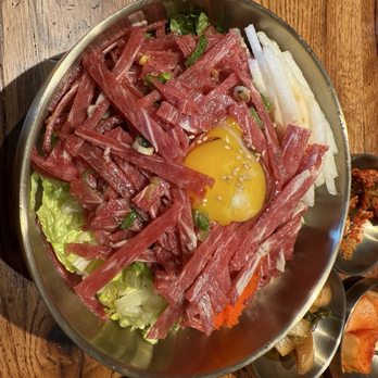 Haejang - Korean Near Me - New York, New York