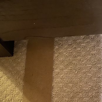 Prof Moving & Storage - Not sure where this goes and why it was just shoved under my bed? - Movers Near Me - Pasadena, California